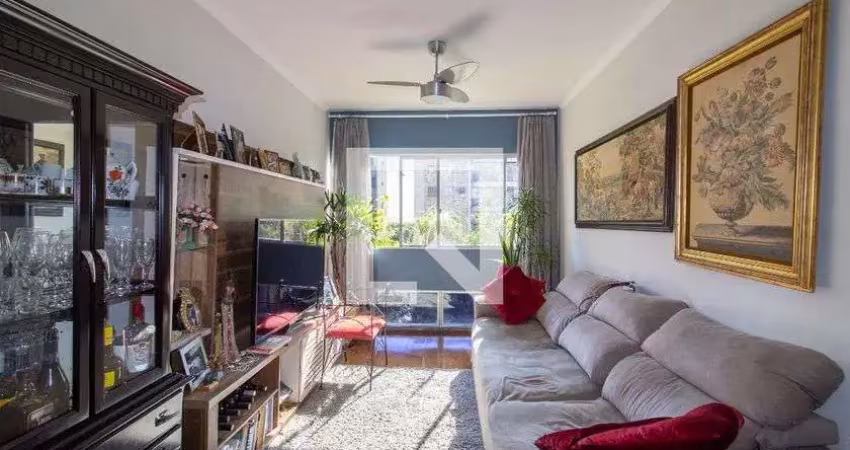 Apartamento para venda - jardim flamboyant, 3 quartos,  98 m² - campinas