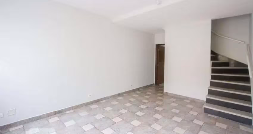 Casa para venda - chácara santo antonio, 2 quartos,  115 m² - são paulo