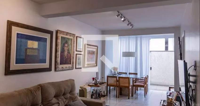 Casa para venda - buritis, 4 quartos,  150 m² - belo horizonte