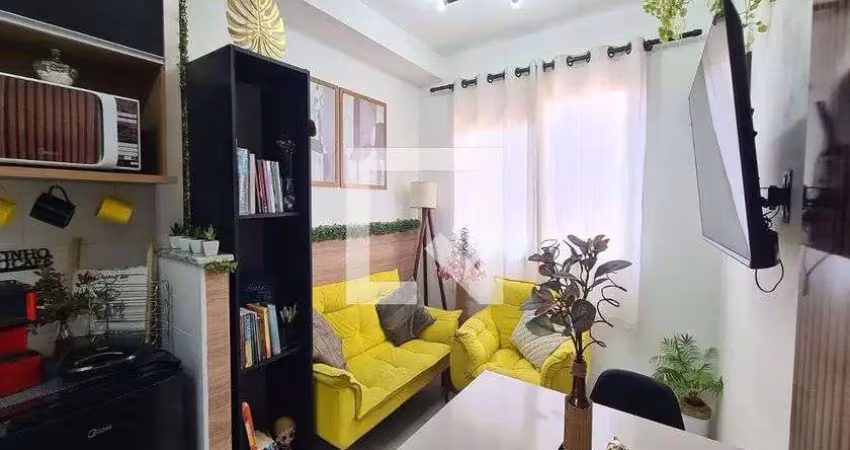 Apartamento para venda - sapopemba, 1 quarto,  26 m² - são paulo