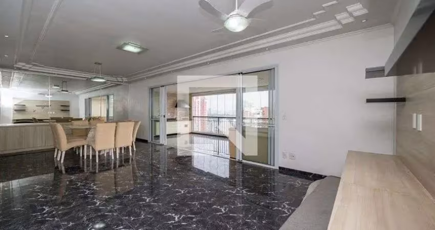 Apartamento para venda - vila mascote, 4 quartos,  202 m² - são paulo