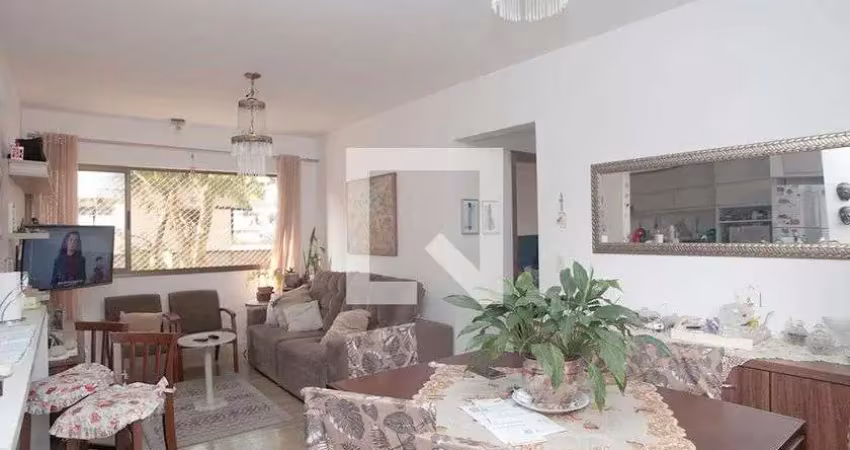 Apartamento para venda - rio branco, 3 quartos,  80 m² - porto alegre