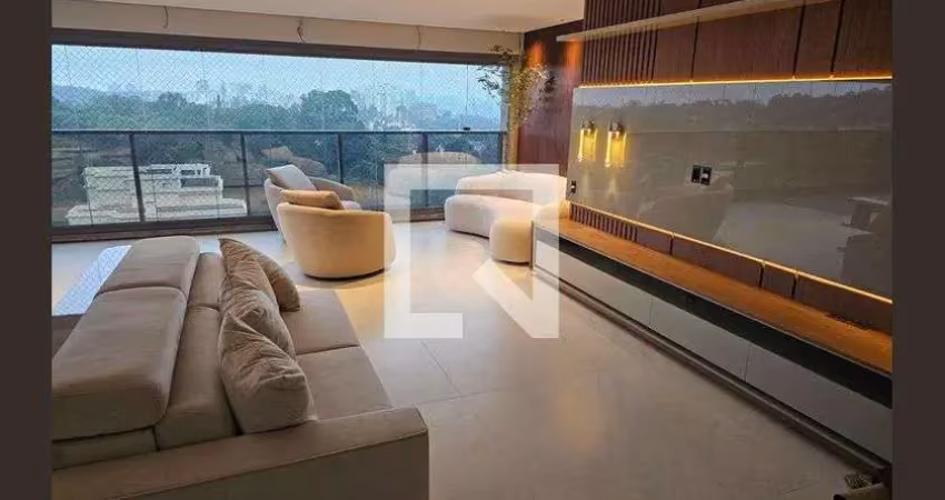 Apartamento para venda - vila olímpia, 3 quartos,  186 m² - são paulo