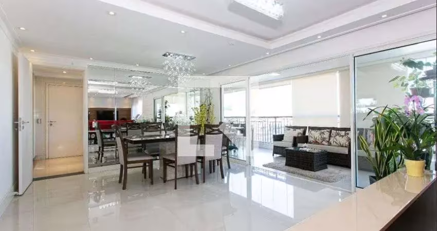 Apartamento para venda - tatuapé, 3 quartos,  174 m² - são paulo