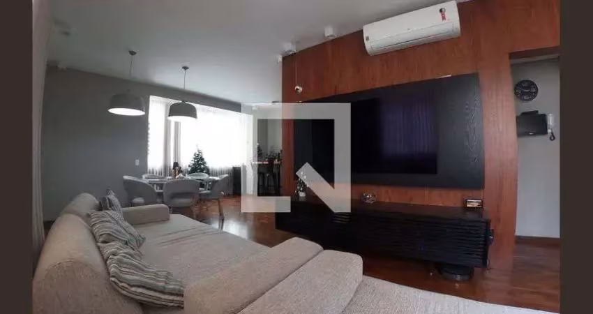 Apartamento para venda - anchieta, 3 quartos,  120 m² - belo horizonte