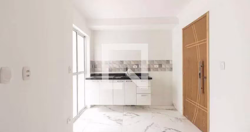 Apartamento para venda - vila carrão, 2 quartos,  45 m² - são paulo
