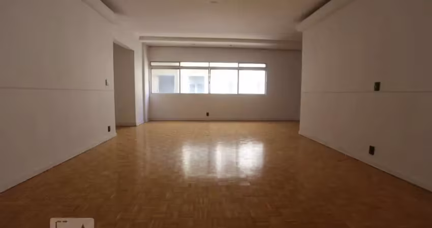 Apartamento para venda - consolação, 4 quartos,  170 m² - são paulo