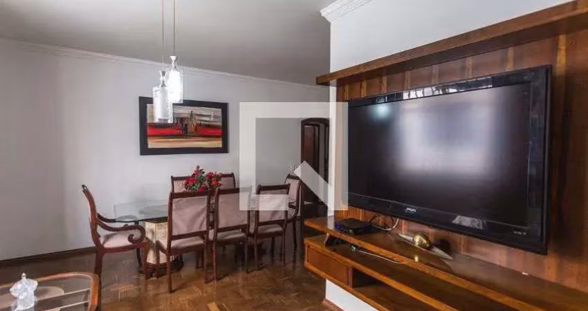 Apartamento para venda - cidade nova, 3 quartos,  120 m² - belo horizonte