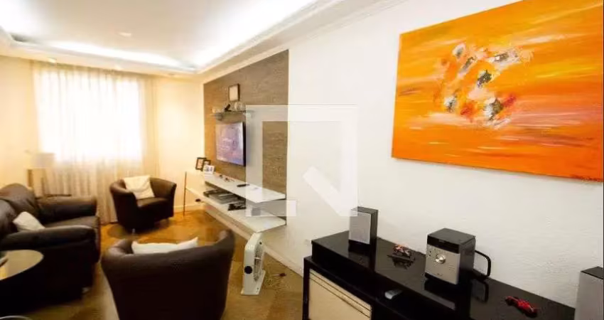 Apartamento para venda - jardim jussara, 2 quartos,  54 m² - são paulo