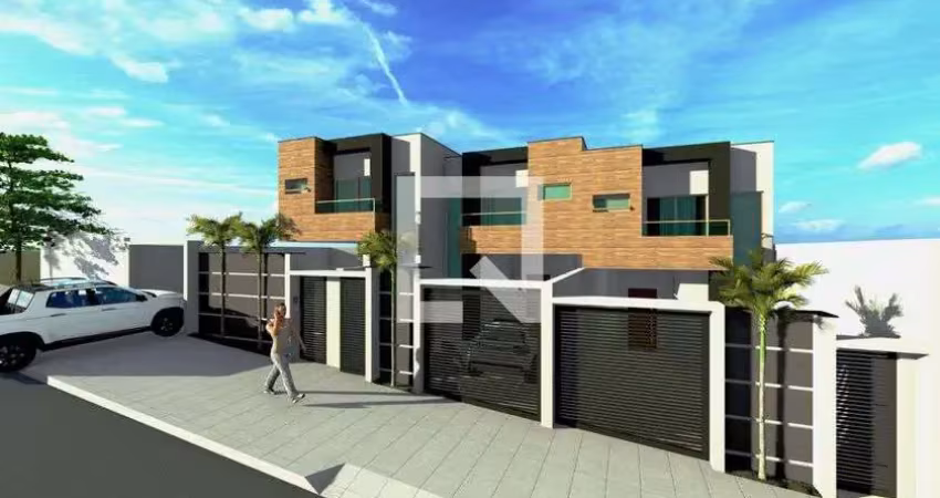 Casa para venda - diamante, 3 quartos,  230 m² - belo horizonte