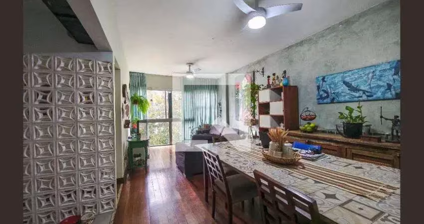 Apartamento para venda - tijuca, 3 quartos,  86 m² - rio de janeiro