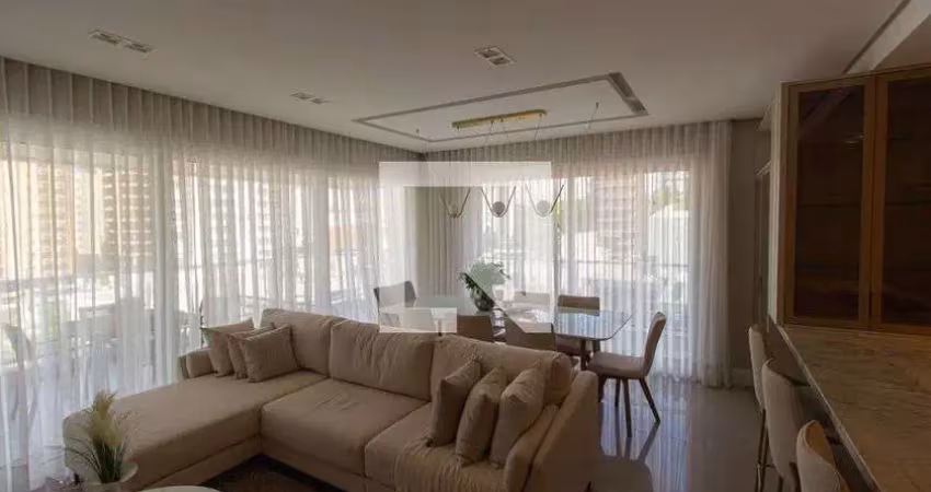 Apartamento para venda - morro do espelho, 3 quartos,  151 m² - são leopoldo