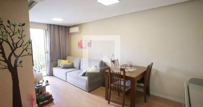 Apartamento para venda - taquara, 2 quartos,  51 m² - rio de janeiro