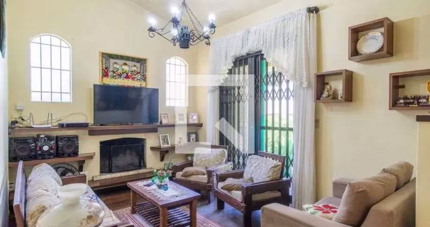 Casa para venda - cavalhada, 2 quartos,  164 m² - porto alegre