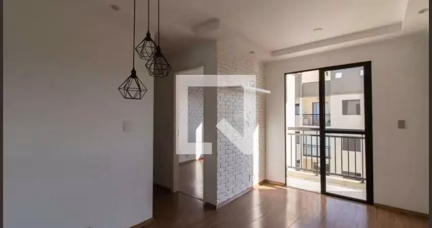 Cobertura para venda - jardim maia, 2 quartos,  47 m² - guarulhos