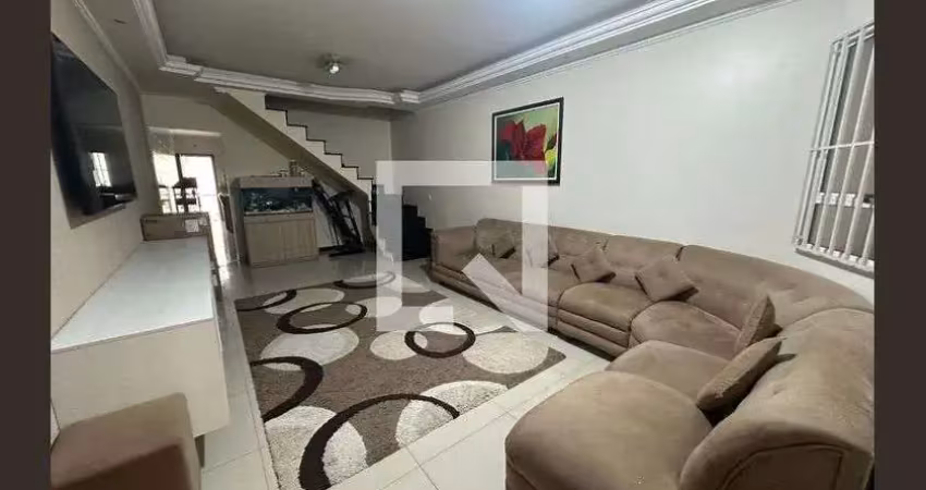 Casa para venda - vila galvão, 3 quartos,  155 m² - guarulhos