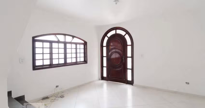 Casa para venda - assunção, 3 quartos,  190 m² - são bernardo do campo