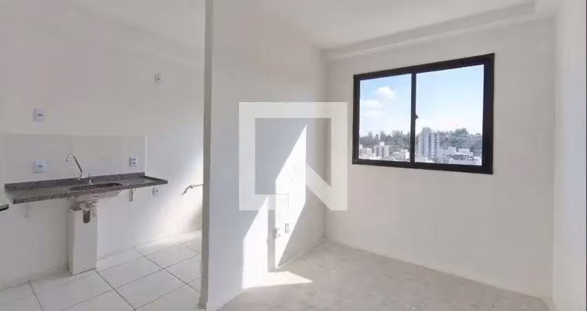 Apartamento para venda - campos elíseos , 2 quartos,  44 m² - campinas
