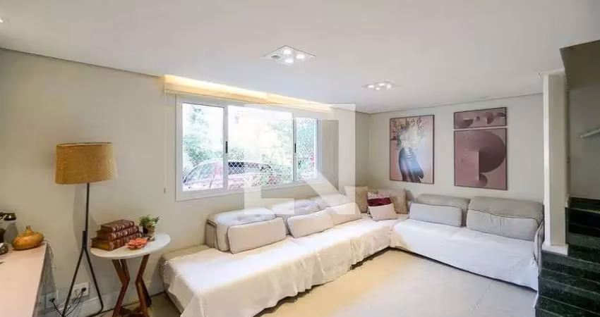 Casa / sobrado em condomínio para venda - vila carrão, 3 quartos,  165 m² - são paulo