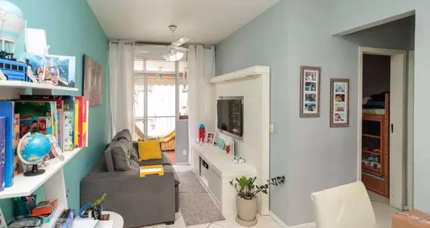 Apartamento para venda - meier, 2 quartos,  64 m² - rio de janeiro