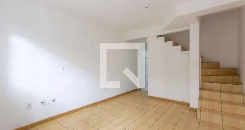 Casa / sobrado em condomínio para venda - itaquera, 2 quartos,  58 m² - são paulo