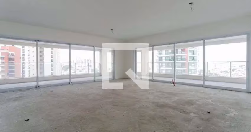 Apartamento para venda - santana, 4 quartos,  265 m² - são paulo