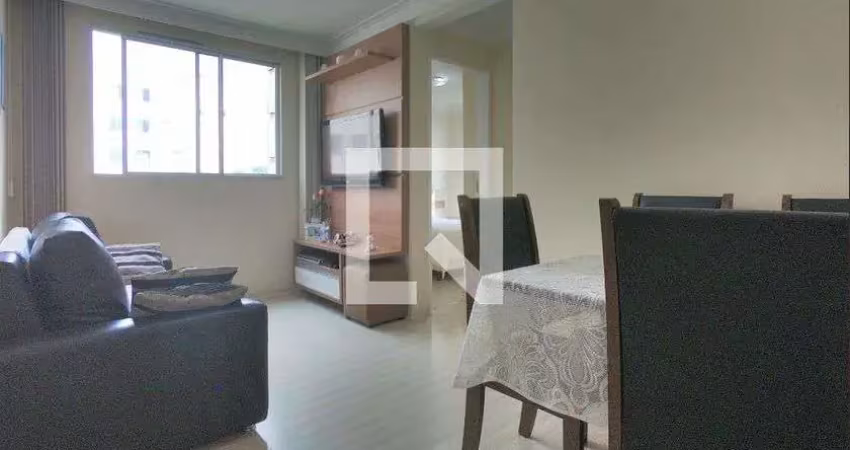 Apartamento para venda - jardim maia, 2 quartos,  45 m² - guarulhos