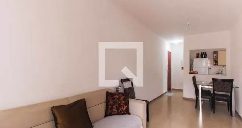 Apartamento para venda - belém, 2 quartos,  51 m² - são paulo