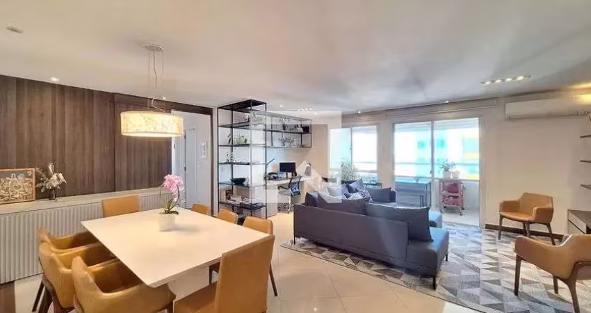 Apartamento para venda - vila pompéia, 3 quartos,  119 m² - são paulo