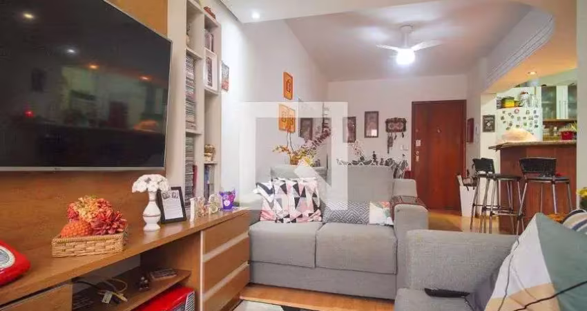 Apartamento para venda - morro do espelho, 2 quartos,  79 m² - são leopoldo