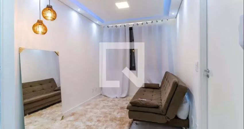 Apartamento para venda - jardim marajoara , 2 quartos,  37 m² - são paulo
