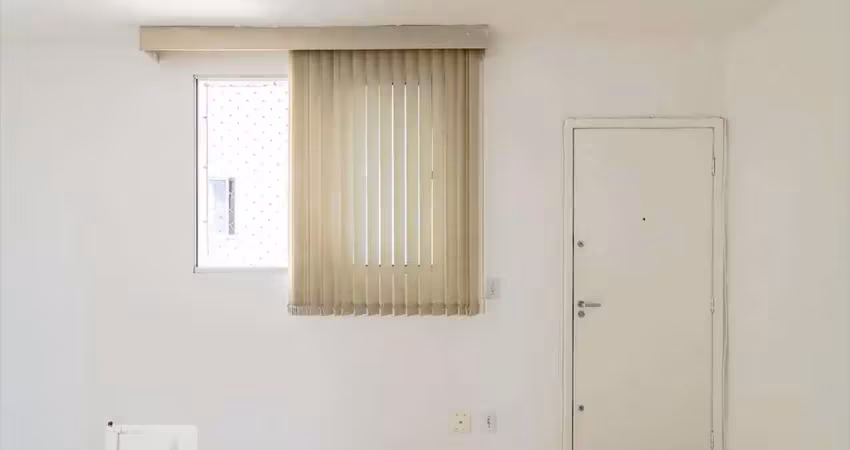 Apartamento para venda - santa cruz, 2 quartos,  52 m² - belo horizonte