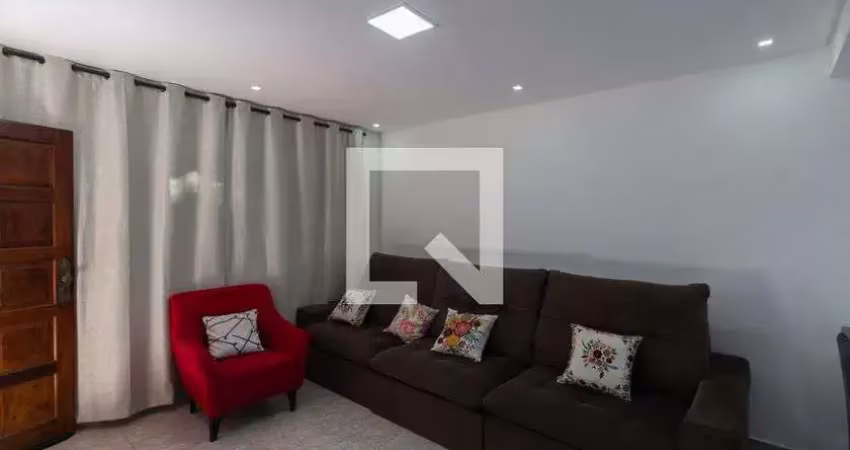 Casa para venda - ponte rasa, 2 quartos,  300 m² - são paulo