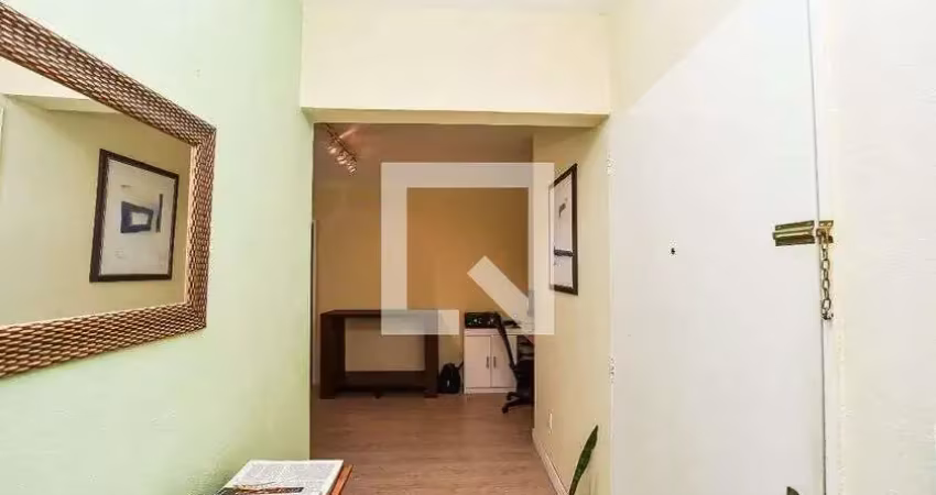 Apartamento para venda - jardim itu-sabará, 2 quartos,  84 m² - porto alegre