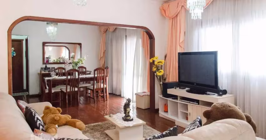 Cobertura para venda - harmonia, 3 quartos,  250 m² - canoas