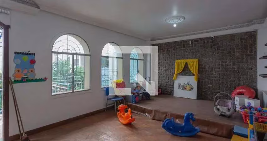 Casa para venda - são pedro, 4 quartos,  531 m² - belo horizonte