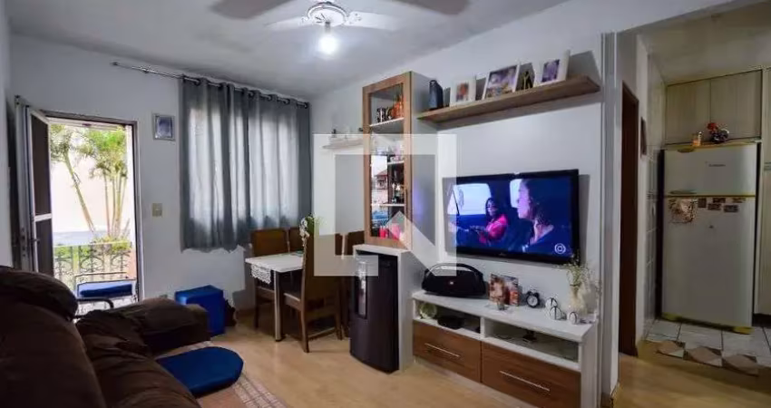 Apartamento para venda - quintino bocaiúva, 2 quartos,  80 m² - rio de janeiro