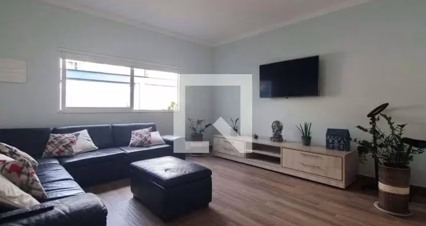 Casa para venda - tatuapé, 6 quartos,  168 m² - são paulo