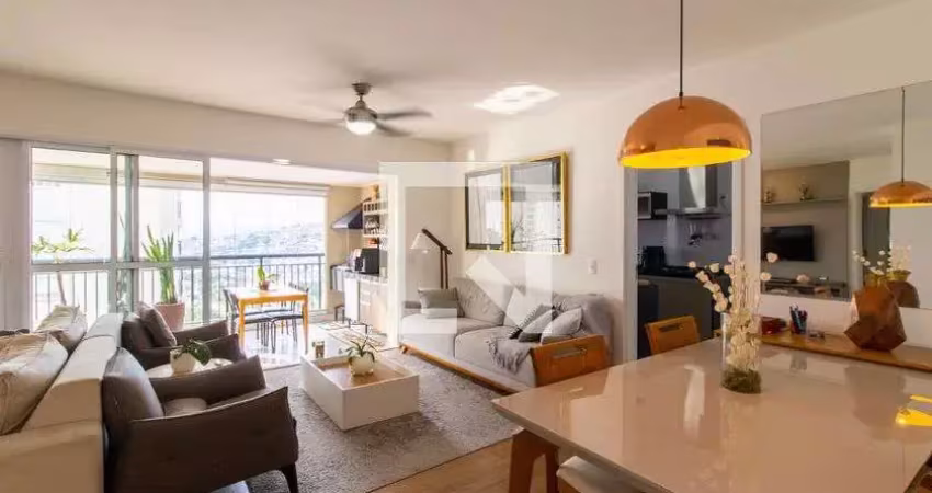 Apartamento para venda - picanço, 3 quartos,  122 m² - guarulhos