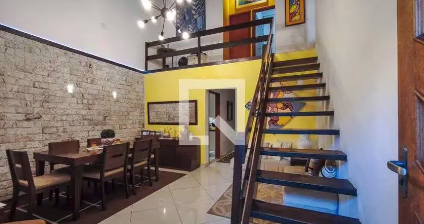 Casa para venda - andaraí, 3 quartos,  205 m² - rio de janeiro