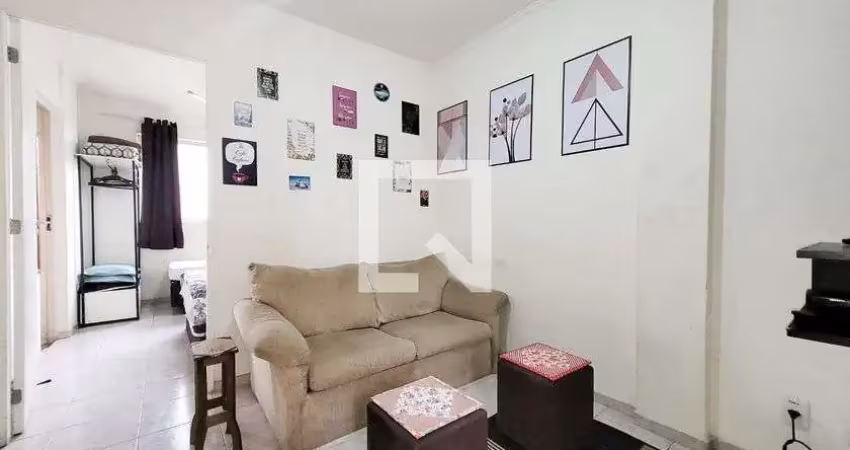 Apartamento para venda - botafogo, 1 quarto,  51 m² - campinas
