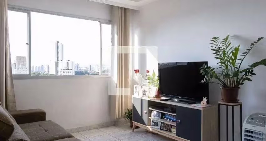 Apartamento para venda - centro, 2 quartos,  64 m² - osasco