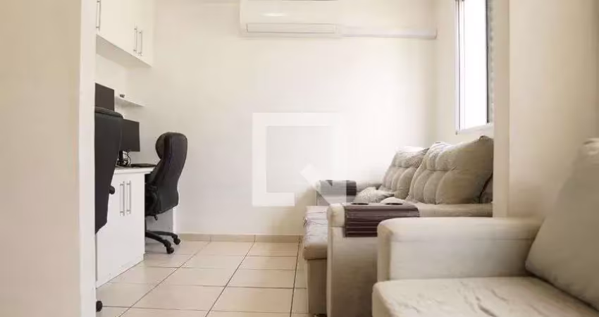 Apartamento para venda - morumbi, 3 quartos,  56 m² - são paulo