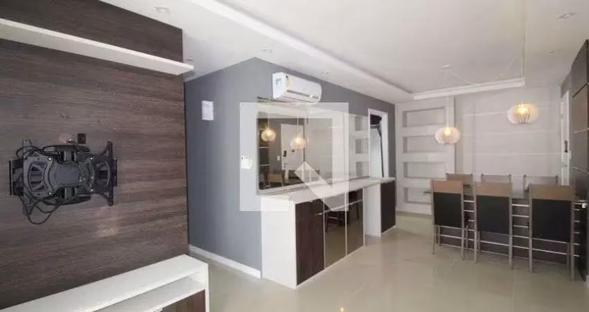 Apartamento para venda - jacarepaguá, 3 quartos,  93 m² - rio de janeiro