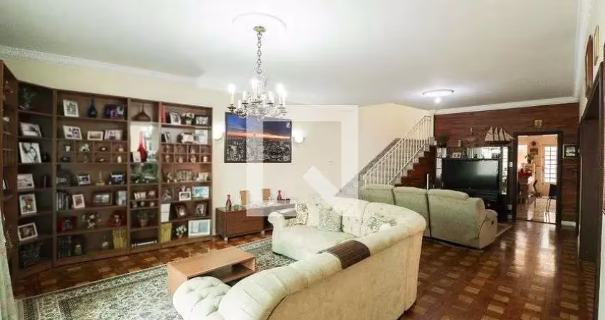 Casa para venda - água fria, 4 quartos,  396 m² - são paulo