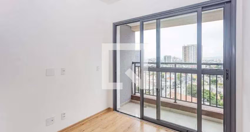 Apartamento para venda - bosque da saúde, 1 quarto,  33 m² - são paulo
