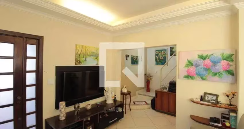 Casa para venda - santa mônica, 5 quartos,  447 m² - belo horizonte