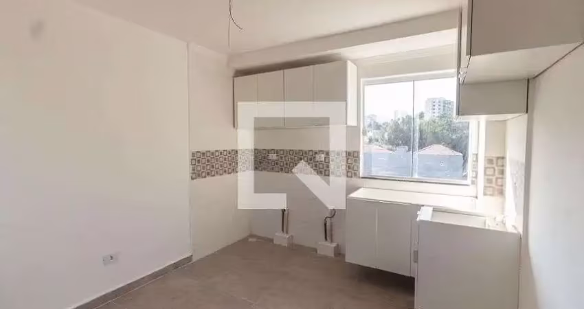 Apartamento para venda - santana, 2 quartos,  35 m² - são paulo