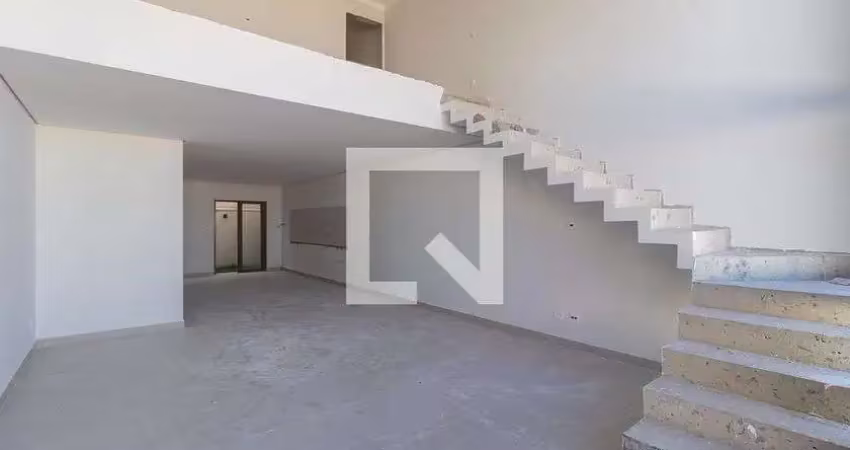 Casa / sobrado em condomínio para venda - parque das universidades, 2 quartos,  150 m² - campinas