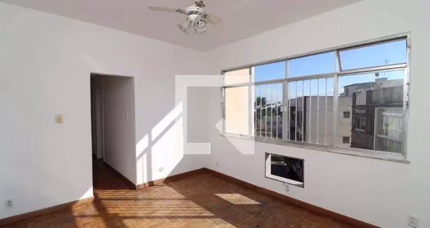 Apartamento para venda - jardim guanabara, 2 quartos,  75 m² - rio de janeiro